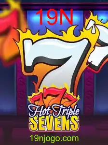 HotTripleSevens