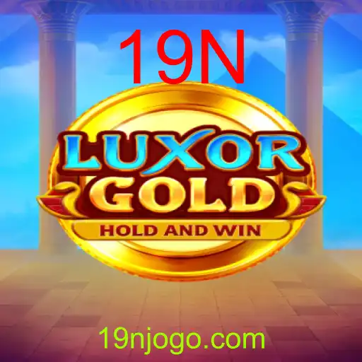LuxorGold